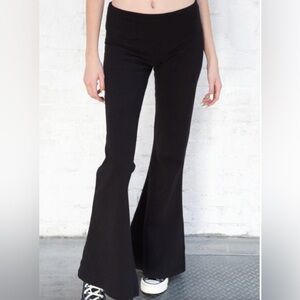 Brandy Melville Aaliyah flare pants